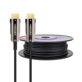Nanocable Cable HDMI v2.0 AOC 4K@60HZ 18Gbp 50 m