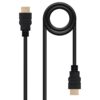 Nanocable Cable Conexión HDMI V 1.4 10 M