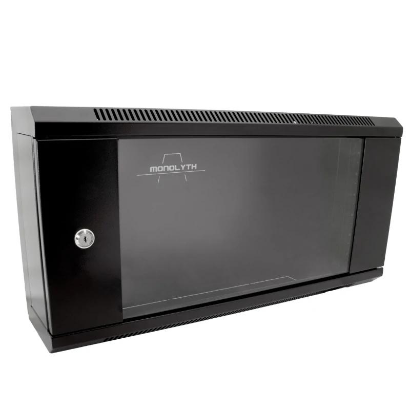 Monolyth Armario Mural 19" 4U WM6104 600X150 SA Monolyth Armario Mural 19" 4U WM6104 600X150 SA