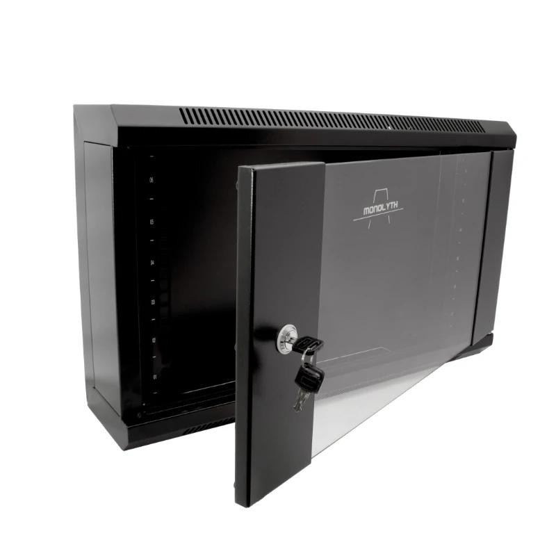 Monolyth Armario Mural 19" 6U WM6106 600X150 SA Monolyth Armario Mural 19" 6U WM6106 600X150 SA