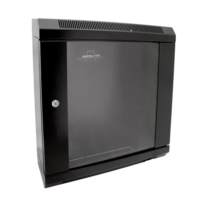 Monolyth Armario Mural 19" 12U WM6112 600X150 SA Monolyth Armario Mural 19" 12U WM6112 600X150 SA