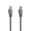 Aisens Latiguillo Rj45 Cat.6A Utp Gris 15M