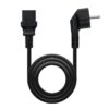 Nanocable Cable Alimentacion  CPU