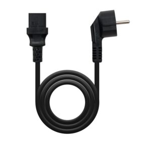 Nanocable Cable Alimentacion  CPU