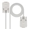 Nanocable Cable RS232