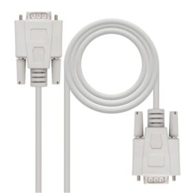 Nanocable Cable RS232