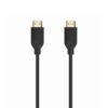 Aisens Cable HDMI V2.0 CCS AM-AM negro 2.0m
