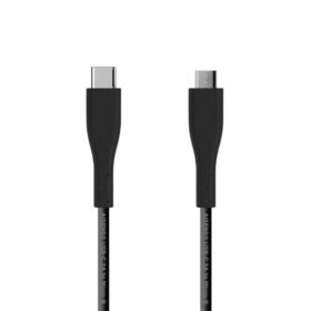 Aisens Cable USB 2.0 3A C/M-Micro B/M Negro 2.0M