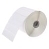 Zebra Rollo Etiquetas 101.60mm x 101.60mm 12 uds