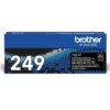 Brother Tóner TN249BK Negro