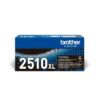 Brother Tóner TN2510XL Negro