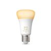 PHILIPS  Bombilla Inteligente E27 Hue White 75w