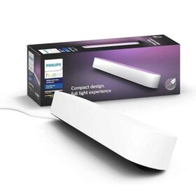 Philips Hue KIT INICIO PLAY INDIVIDUAL. BLANCO + C