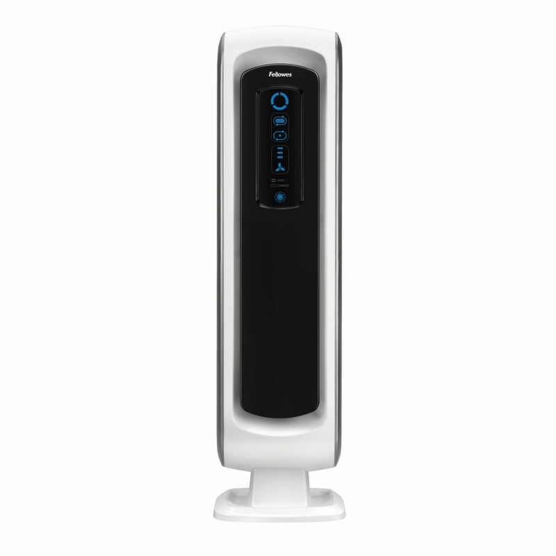 Fellowes Purificador de aire Aeramax DX5 HEPA Fellowes Purificador de aire Aeramax DX5 HEPA