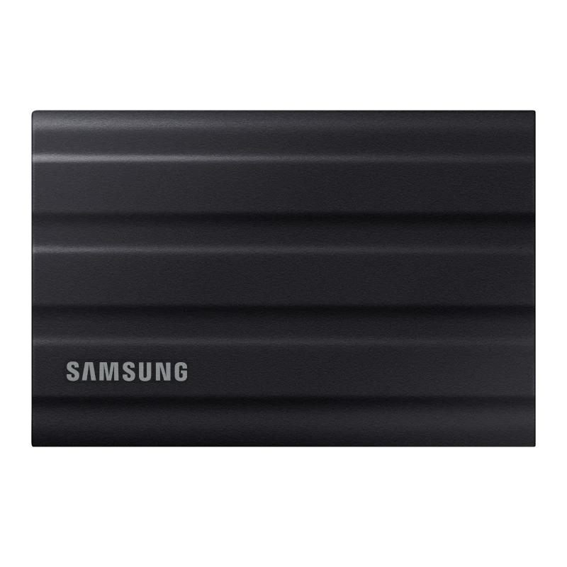 Samsung T7 Shield SSD Externo 4TB NVMe USB 3.2 Samsung T7 Shield SSD Externo 4TB NVMe USB 3.2