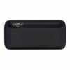 Crucial SSD Externo X8 1TB USB-C 3.2 Gen 2