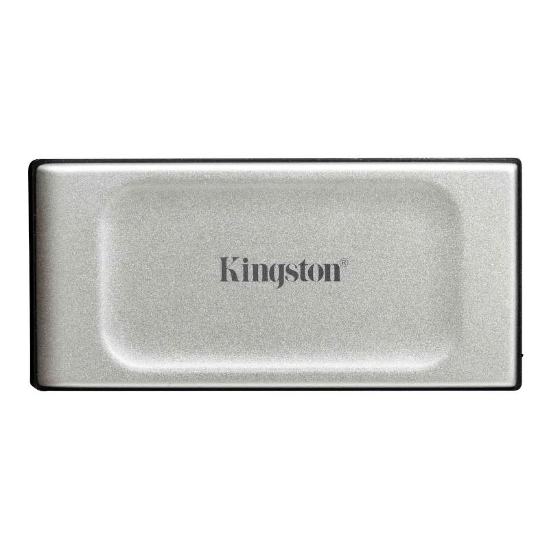 Kingston XS2000 Portable SSD 4Tb USB 3.2 tipo-C Kingston XS2000 Portable SSD 4Tb USB 3.2 tipo-C