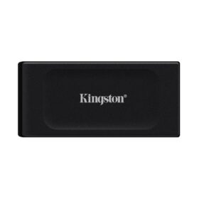 Kingston XS1000 Portable SSD 2Tb USB 3.2 tipo-C
