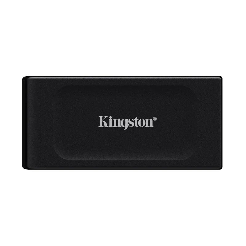 Kingston XS1000 Portable SSD 2Tb USB 3.2 tipo-C Kingston XS1000 Portable SSD 2Tb USB 3.2 tipo-C