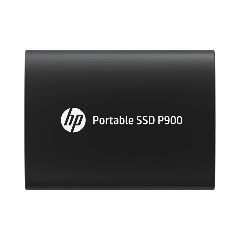 HP SSD EXTERNO P900 1TB USB 3.2 Gen2x2 Black HP SSD EXTERNO P900 1TB USB 3.2 Gen2x2 Black