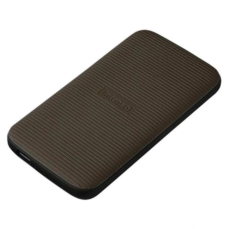 Intenso External SSD TX500 2Tb USB-C 3.2 Gen 2x1 Intenso External SSD TX500 2Tb USB-C 3.2 Gen 2x1
