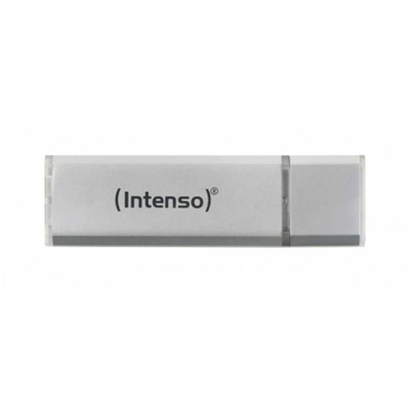 Intenso 3531480 Lápiz USB 3.2 Ultra 32GB Intenso 3531480 Lápiz USB 3.2 Ultra 32GB