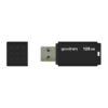 Goodram UME3 Lápiz USB 128GB USB 3.0 Negro