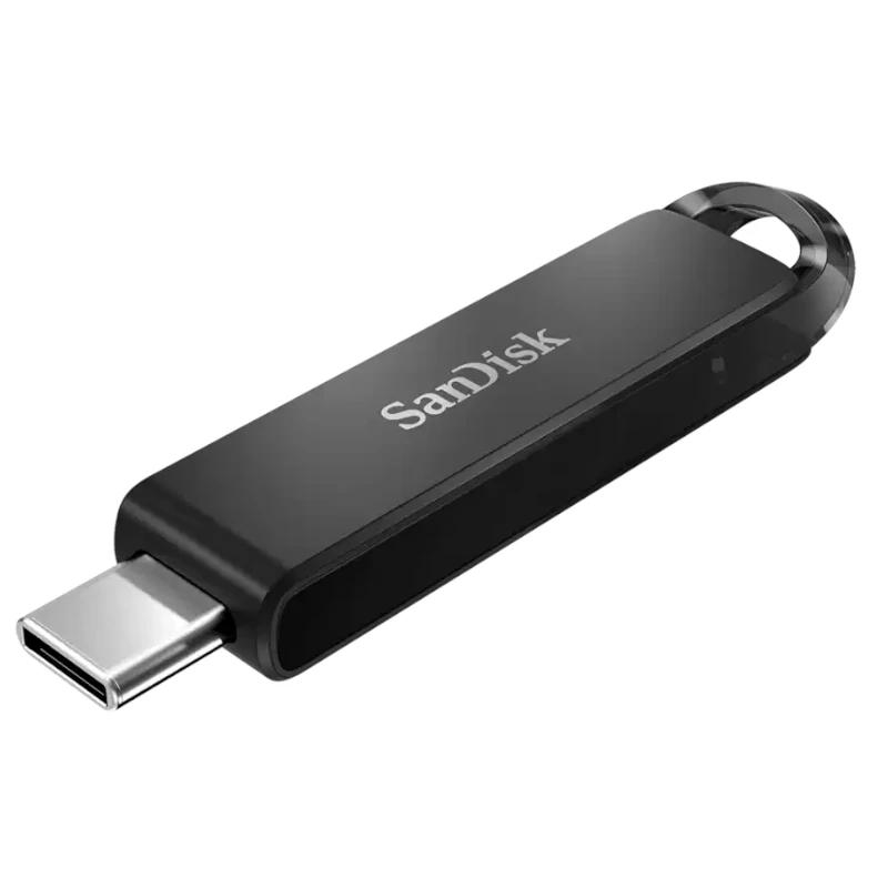SanDisk Ultra USB Type-C 128GB 150MB/s SanDisk Ultra USB Type-C 128GB 150MB/s