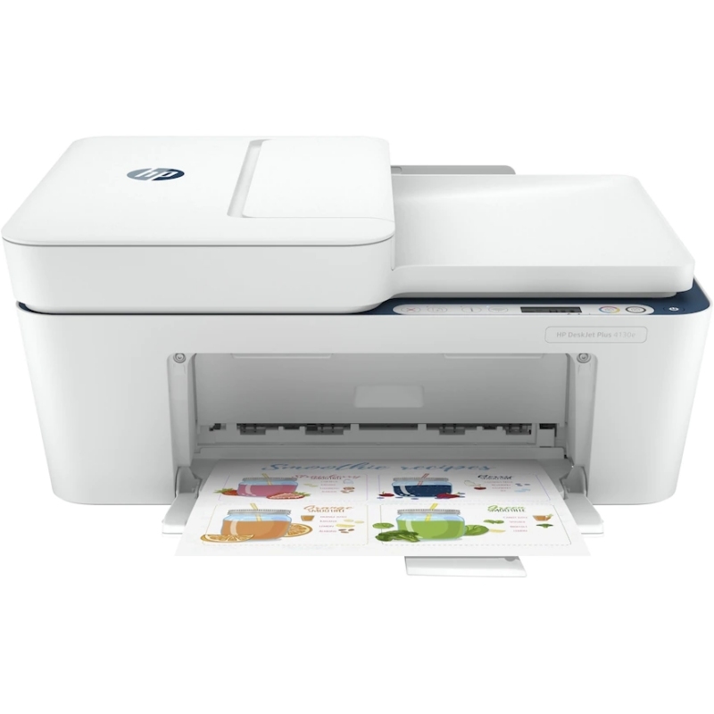 HP Multifunción Deskjet 4130e HP Multifunción Deskjet 4130e