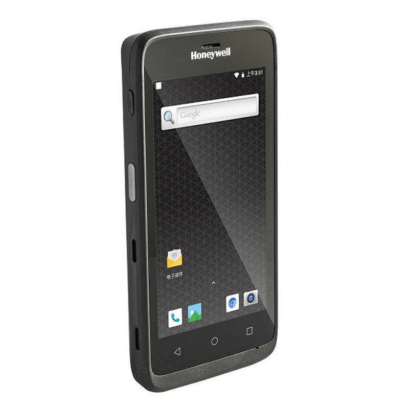 Honeywell PDA EDA51 5" 2D Android 10 Wifi+4G LTE Honeywell PDA EDA51 5" 2D Android 10 Wifi+4G LTE