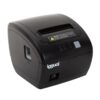 iggual Impresora térmica TP EASY 80 USB+RJ11 negra