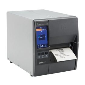 Zebra Impresora Térmica ZT231 Usb/Ehernet/BT
