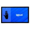 iggual Monitor LED táctil MTL430HS FHD 43"