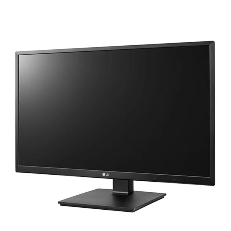 LG 27BK55YP-B Monitor 27" VGA DVI DP HDMI MM AA LG 27BK55YP-B Monitor 27" VGA DVI DP HDMI MM AA