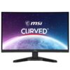 MSI G245CV Monitor 23.6"Gaming 100hz  HDMI DP Curv