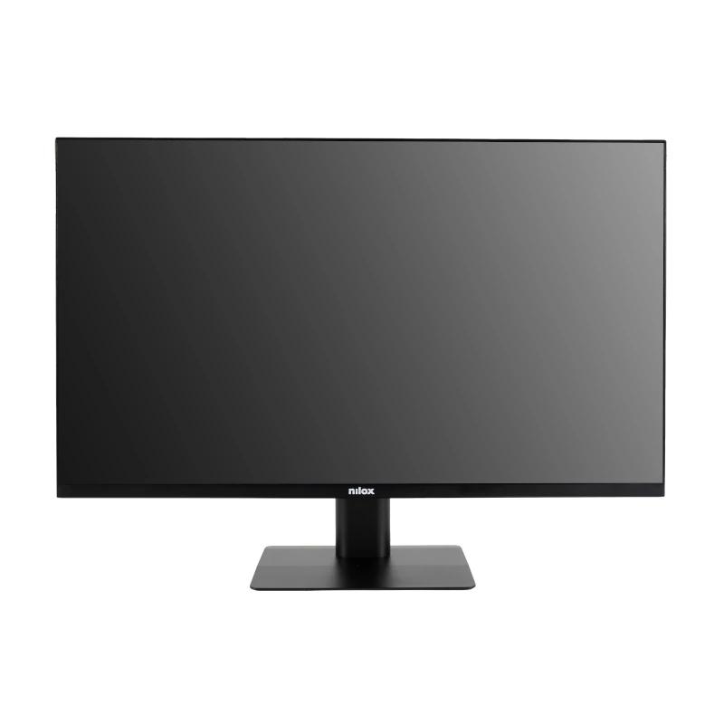 NILOX NXM27FHD11 Monitor 27 IPS 5ms VGA HDMI NILOX NXM27FHD11 Monitor 27 IPS 5ms VGA HDMI