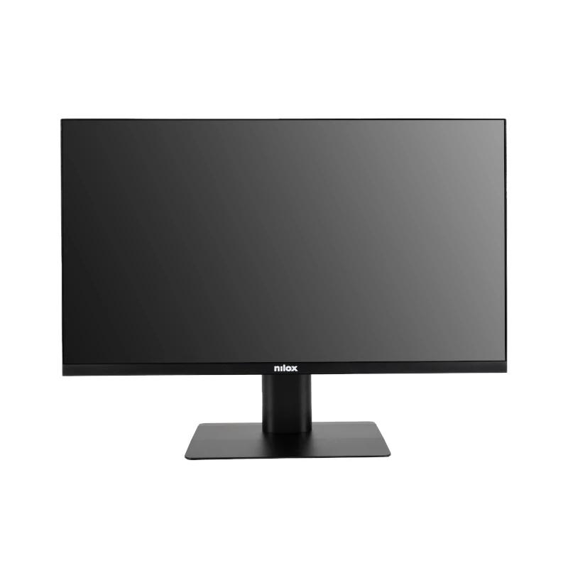 NILOX NXM22FHD11 Monitor 21.5" VA 75hz 5ms VGA HDM NILOX NXM22FHD11 Monitor 21.5" VA 75hz 5ms VGA HDM