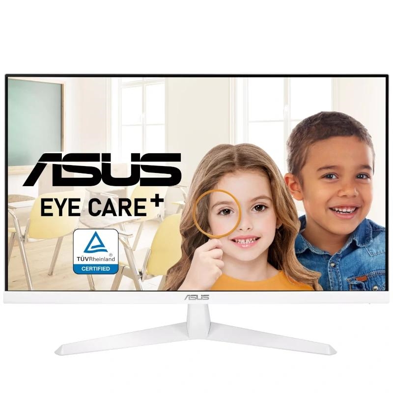 Asus VY279HE-W Monitor 27"IPS FHD 1ms VGA HDMI bco Asus VY279HE-W Monitor 27"IPS FHD 1ms VGA HDMI bco