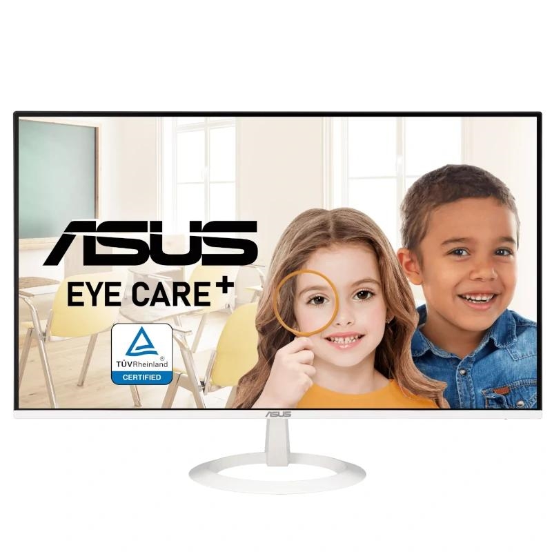 Asus VZ27EHF-W Monitor 27" IPS 100hz 1ms HDMI Asus VZ27EHF-W Monitor 27" IPS 100hz 1ms HDMI