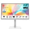 MSI MD2412PW Monitor 23.8" IPS HDMI USB-C MM AA Bc