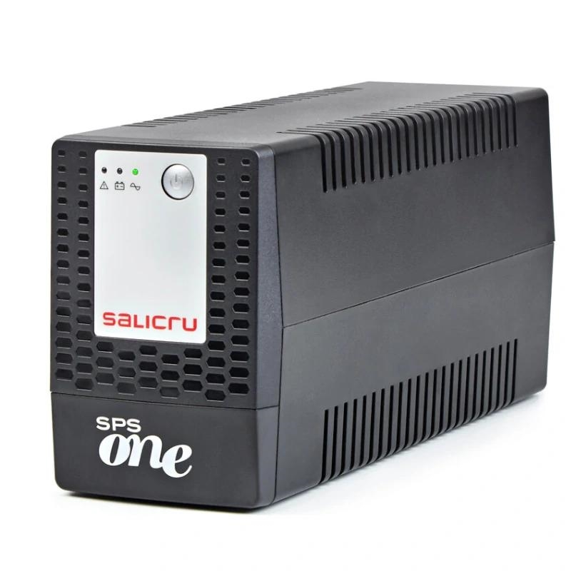 Salicru SPS one 500VA SAI 240W Neg IEC Salicru SPS one 500VA SAI 240W Neg IEC