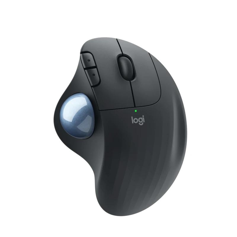 Logitech Raton M575 Trackball BT Logitech Raton M575 Trackball BT
