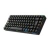 Hiditec Teclado Gaming GM1K  Switches brown
