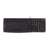 Logitech Teclado K120 Retail