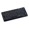 Cherry Active Key Teclado Reducido Negro