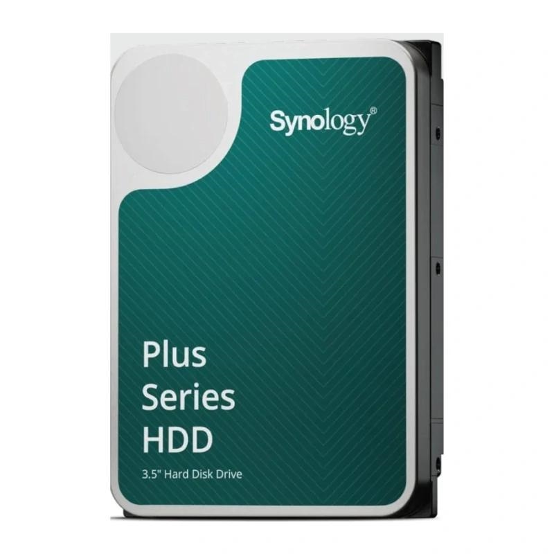 Synology HAT3300-4T 3.5" SATA HDD Synology HAT3300-4T 3.5" SATA HDD