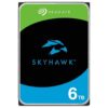Seagate SkyHawk ST6000VX009 6TB 3.5" SATA3