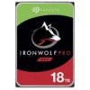 Seagate IronWolf Pro NAS ST18000NT001 18TB 3.5"