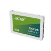 ACER SSD SA100 240Gb Sata 2