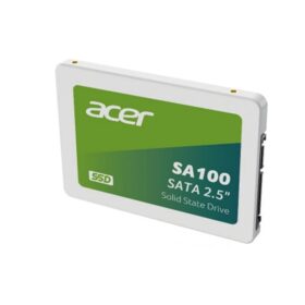ACER SSD SA100 240Gb Sata 2